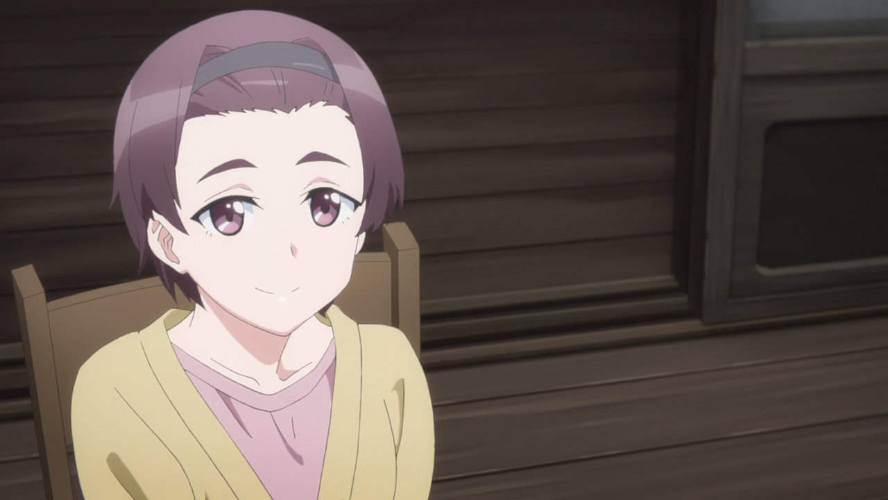 Just Because! (Gakuensai Fansub)